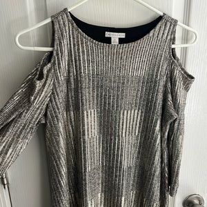 Cato Dress Size Small. Never worn